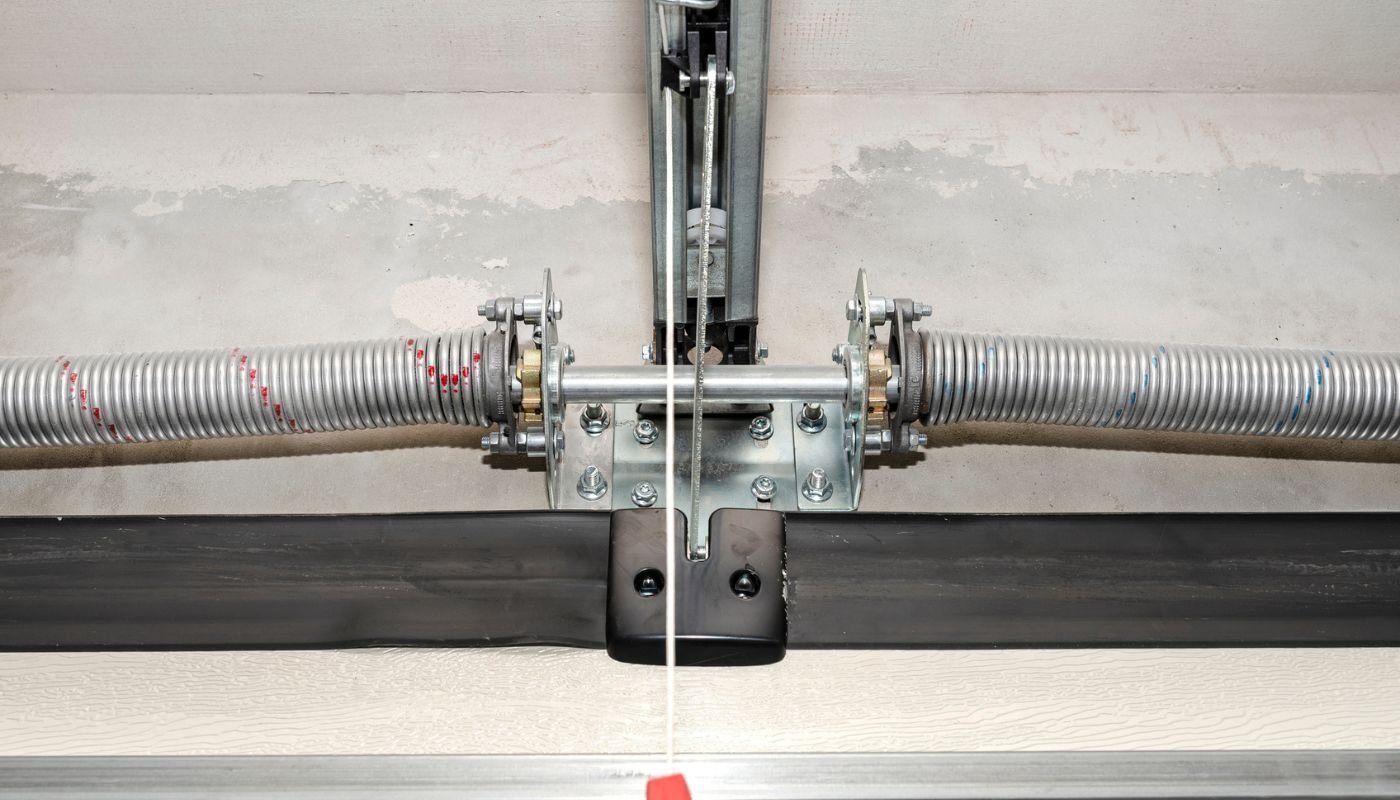 Garage Door Spring Repair Services - Century Garage Door Repair Service Casa Grande
