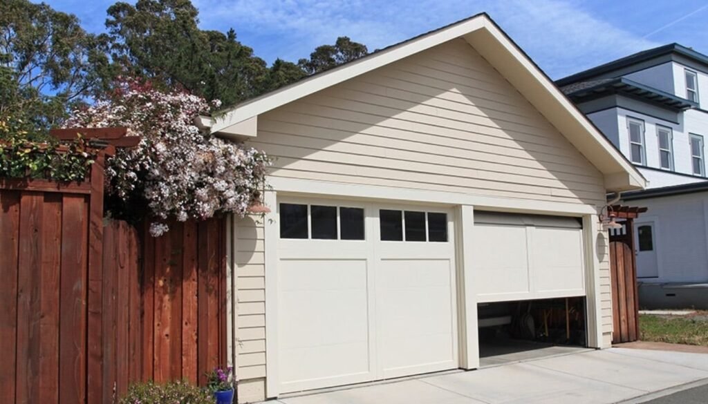 Local Garage Door Repair Services - Century Garage Door Repair Service Casa Grande